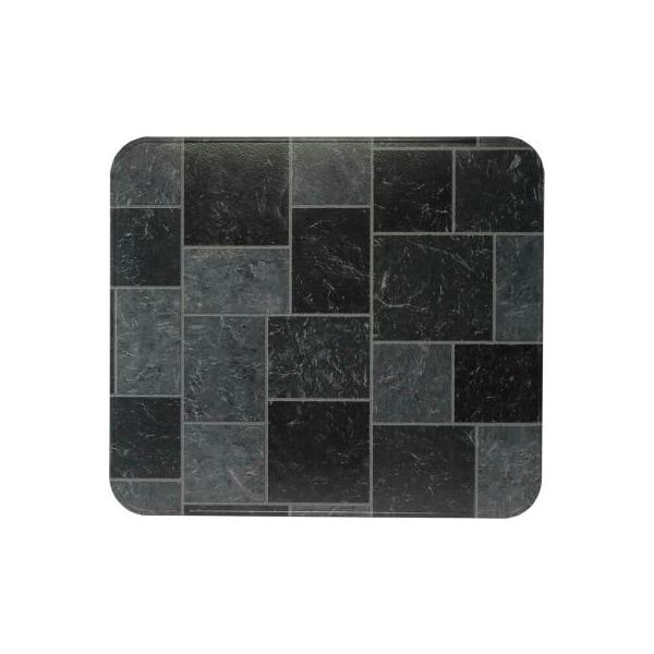 Hy-C HY-C UL1618 Type 2, Tile Stove Board, Gray Slate, 28" x 32" - T2UL2832GT-1C T2UL2832GT-1C - main